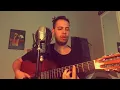 Bora Öztoprak - Seni Seviyorum Akustik Cover (Eren Sütmen)
