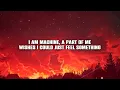 Three Days Grace - I Am Machine (Lyrics)