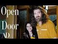 Download Lagu Inside Rhett \u0026 Jessie McLaughlin’s Whimsical North Carolina Cabin | Open Door | Architectural Digest