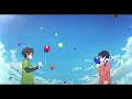 brandon - weep ( tamako love story édit)