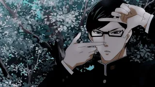 Download Coolest ~CUSTOMI Z~ •Sakamoto Desu ga opening; sub español• MP3