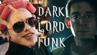 Download Dark Lord Funk - Harry Potter Parody of \ MP3