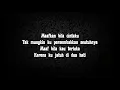 Download Lagu Afgan - Cinta Dua Hati (lirik)