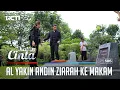 Download Lagu ZIARAH KE MAKAM😮😮 AL MENCARI ANDIN \u0026 REYNA😟 | IKATAN CINTA