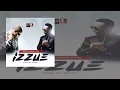 Davido - IZZUE Ft. Dammy Krane (OFFICIAL AUDIO 2015)