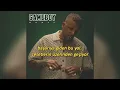 Bonez MC - Über Leichen | Türkçe Çeviri