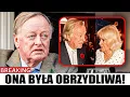 Download Lagu W wieku 85 lat Andrew Parker Bowles wreszcie ujawnia, dlaczego rozwiódł się z królową Camillą