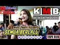Download Lagu KMB GEDRUG | SEMUA BERLALU Cover PUTRI KRISTYA