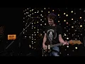 MJ Lenderman - Wristwatch (Live on KEXP)