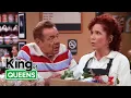 Arthur s Terrible Advice The King of Queens