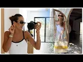 Holidays and Q A With My Boyfriend Tamara Kalinic