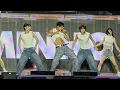 Download Lagu 250830 MINHO - AFFECTION + SOMETHINGABOUT U | WATERBOMB SINGAPORE 2025