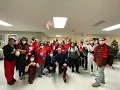 SCSO Conductor Donald Kendrick - Kaiser Caroling
