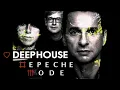 Lagu Depeche Mode - Deep House Remix Set #deephouse #4KUHD #4K #depechemoderemix #workmusic #studymusic