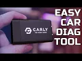 Download Lagu Carly Review - Car Scanning, Coding and Customisation* (For a price)