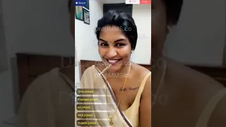 kerala makeup artist reshma live show indianbeauties