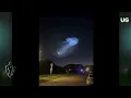 Raw UFO Sightings 2026: This Shouldn’t Be Possible