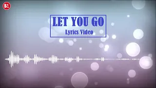 Download Jim Yosef - Let You Go Lyrics MP3