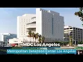 MDC Los Angeles Metropolitan Detention Center Los Angeles