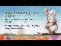 Milet -The Story of Us Lirik Romaji dan Terjemahan Indonesia Frieren Season 2 Ending Song