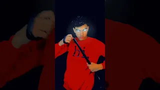 انا الشيطان يا ملايكه       دندنها