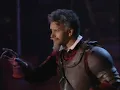 The impossible dream - Man of La Mancha - Brian Stokes Mitchell - 2003
