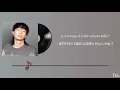 Download Lagu 【和訳】keshi - WANTCHU