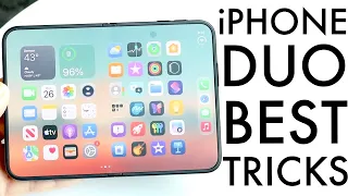 iPhone Duo Tips & Tricks You NEED to Know!