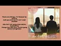 Kim Suyoung (김수영) – Somewhere Only We Know (우리만 아는 시간) | Still Shining 샤이닝 OST Part. 6 Lyrics Indo