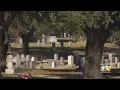 Incredibly Unusual Tarrant County Judge Agrees For Body Of Buried Murder Victim To Be Dug Up For