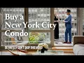 Buy NYC Condo a Step-by-Step Guide