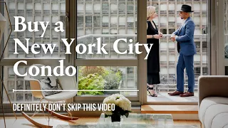 Buy NYC Condo A Step By Step Guide 