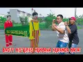 Lagu JIKA MELIHAT BADUT MEMBAWA KERANDA MAYAT CEPAT LARI !!!