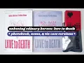 Lagu ☼ unboxing xdinary heroes: lxve to death ☀︎ photobook, nemo, \u0026 tin case versions ☼