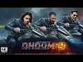 Download Lagu Dhoom 4 Full Movie 2025 | New Hindi Action Blockbuster Movie 2025 | Shahrukh Khan, Hrithik, Abhishek