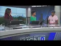Download Lagu Lil Louis talks Chicago House Music with WGN Weekend Morning News