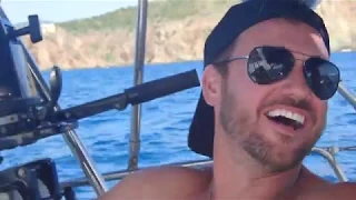 Ep. 10 – The Road to The Bucketlust (Culebra, St. Thomas, St. Martin)