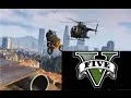 GTA V Crime Scenester