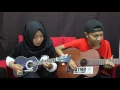 Lagu Debu Jalanan - Cerita Anak Jalanan Cover By @ferachocolatos ft. @gilang