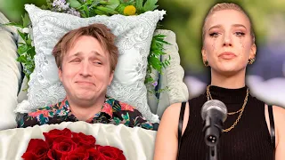 Shayne Topp Is Dead The Funeral Roast