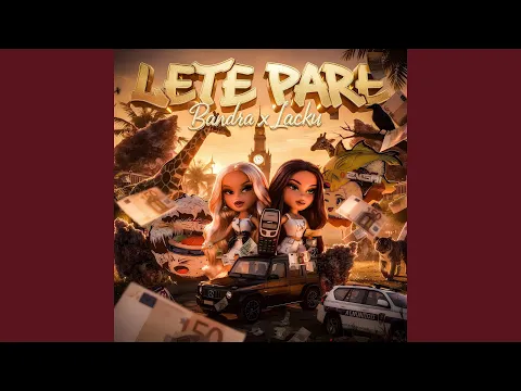 Video Thumbnail: Lete Pare