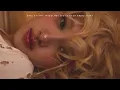 ROSE - Stay a little longer | 🎧 But you're in an empty arena