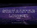 Download Lagu ROSE - Stay a little longer | 🎧 But you're in an empty arena