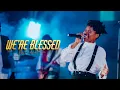 Drups Band - God First 2 We reBlessed