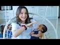 Babysitting Anthem for a Day Annie LeBlanc