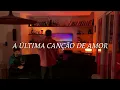 A Última Canção De Amor - Capim Limão