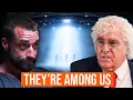 BREAKING NEW UFO EVIDENCE CAN T BE DENIED Daniel Sheehan