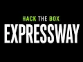 Hack the Box Expressway Full Walkthrough