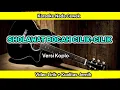 Download Lagu SHOLAWAT BOCAH CILIK CILIK - KARAOKE NADA CEWEK - VERSI KOPLO