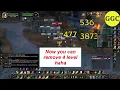 How to Use Macro for Level Paladin Protection with one Click in Wotlk